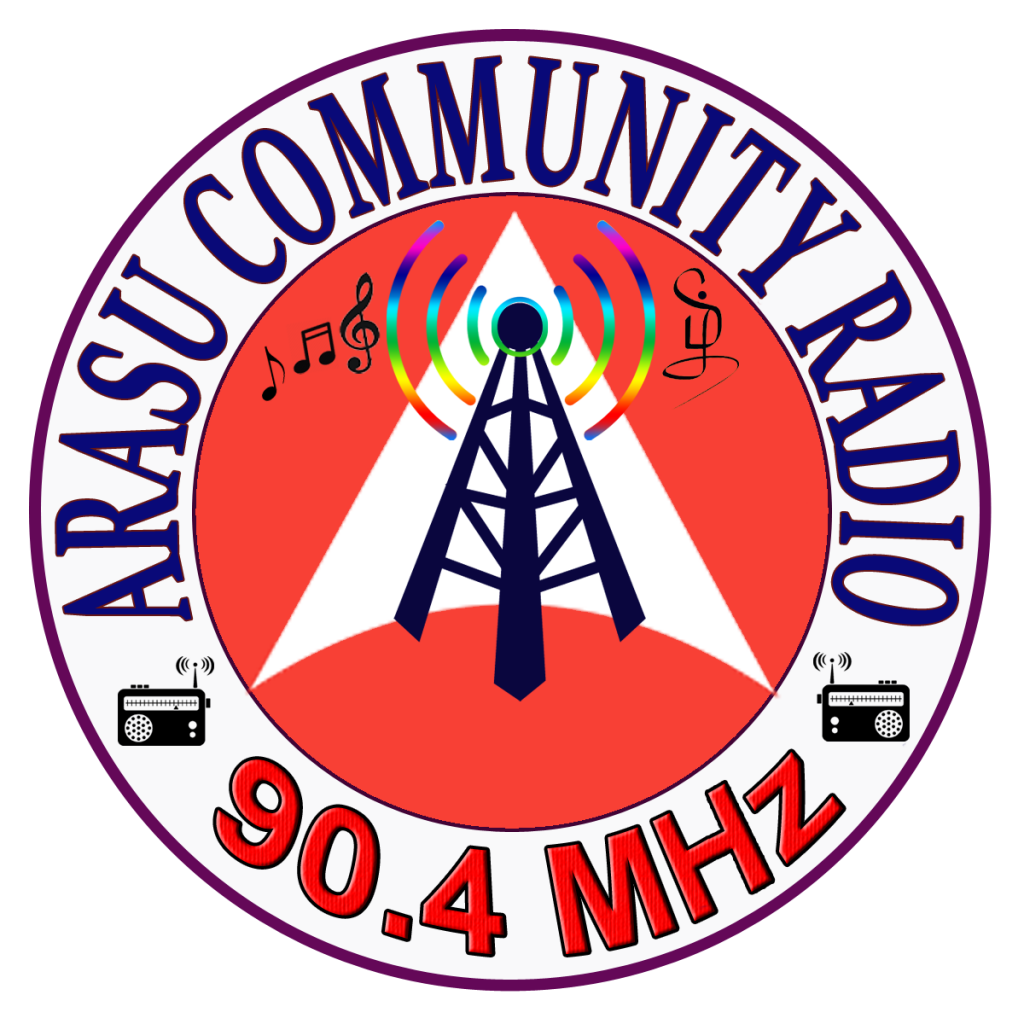 Arasu FM 90.4