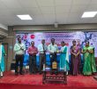 Department of Biomedical Engineering organizes the students ‘ Association inauguration ” MEDIZA- 2025″ on 02.09.2025